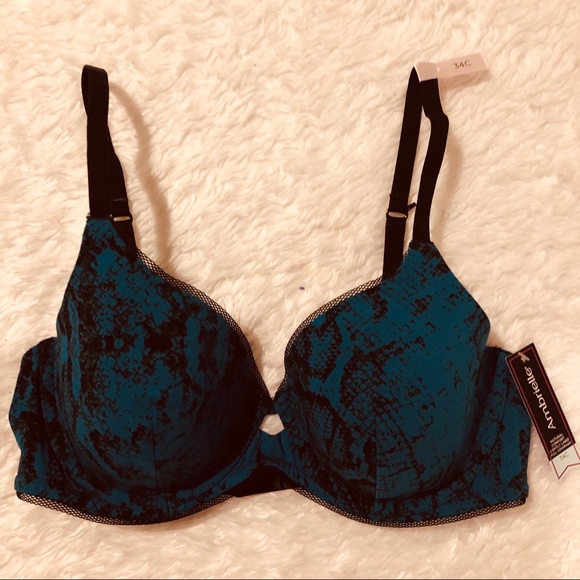 Ambrielle Other - Ambrielle bra 34c